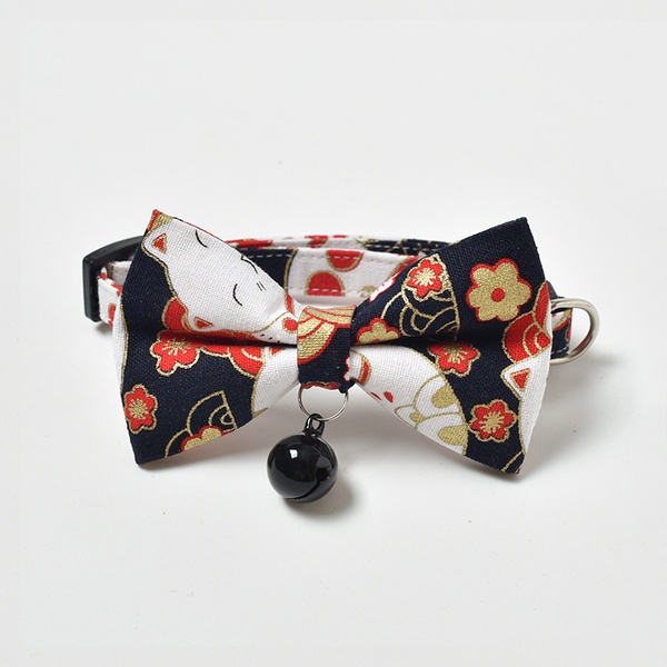 Pet Bow Tie Puppies Cat Puppy Pet Accessories